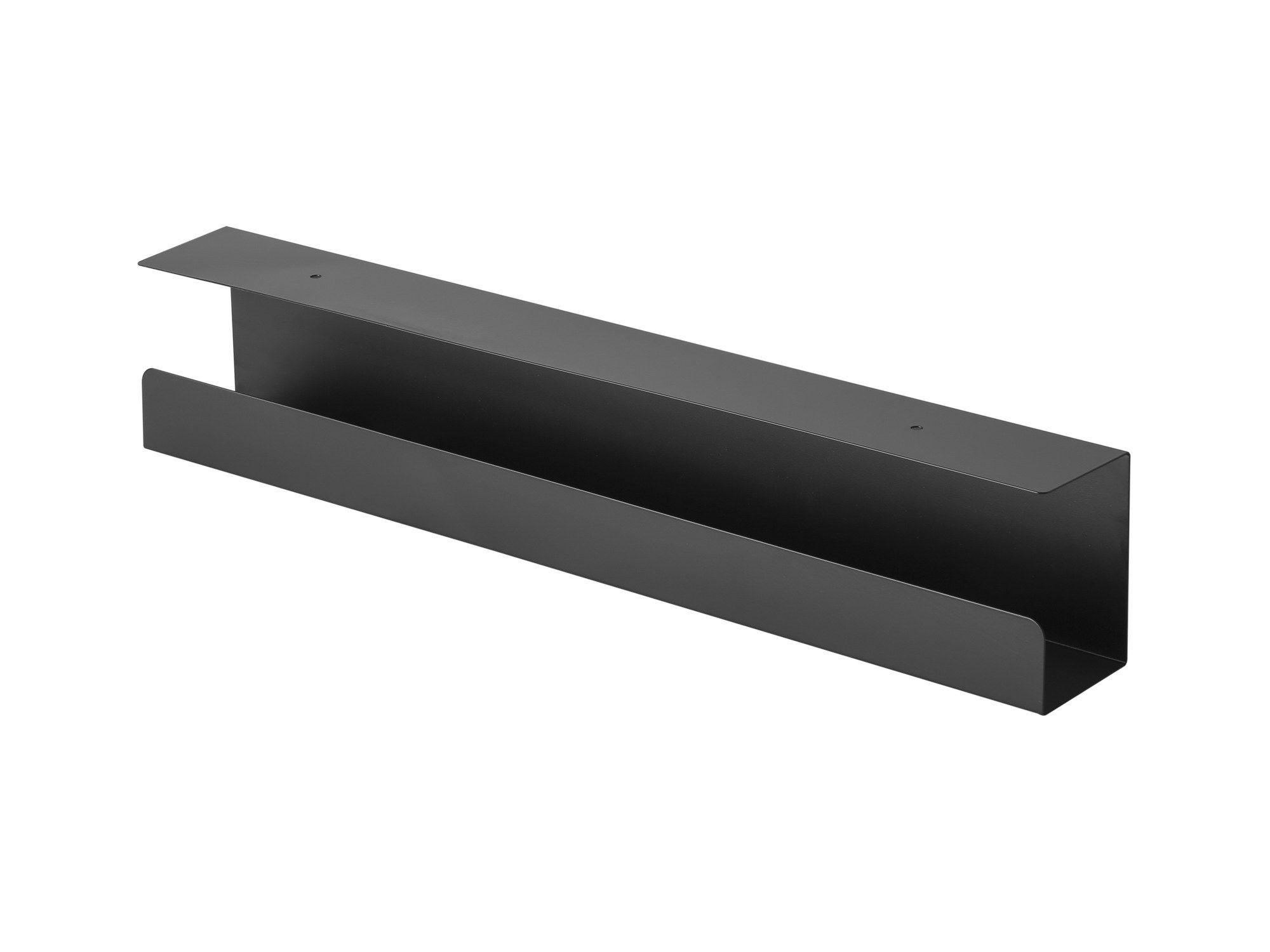 Organizador de Cabos EQUIP 650863 (Preto)