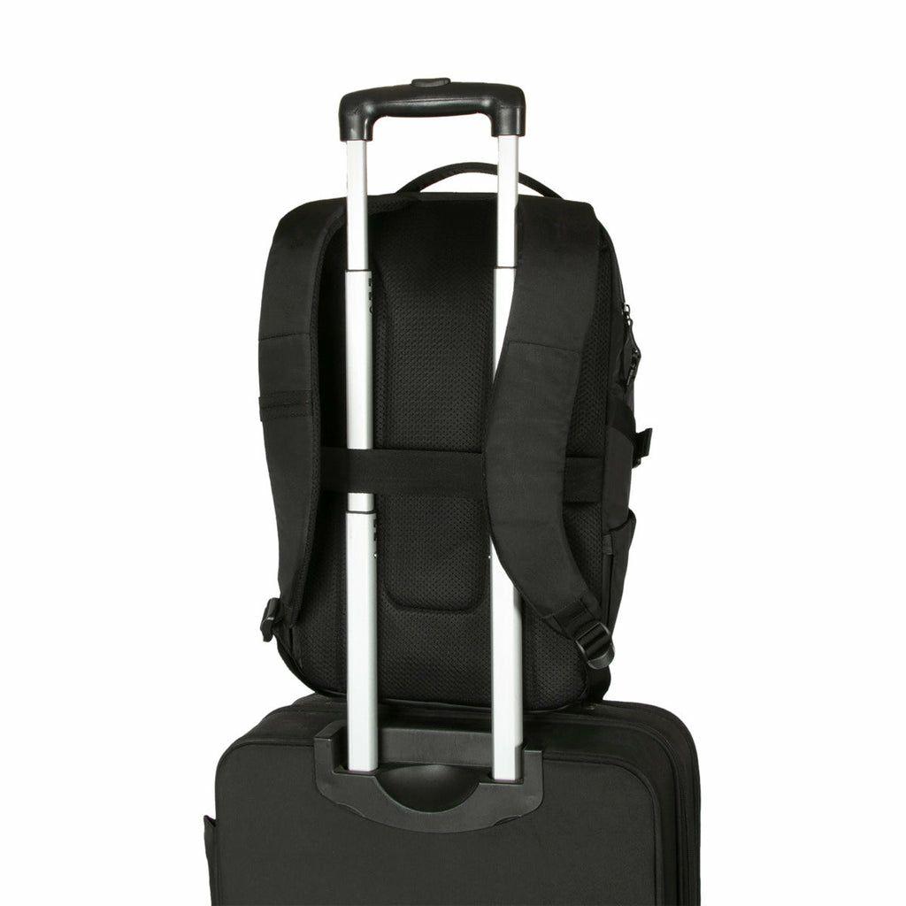 Mochila TARGUS Terra EcoSmart TBB649GL (15-16" - 23 L - Preto) — miniatura 12
