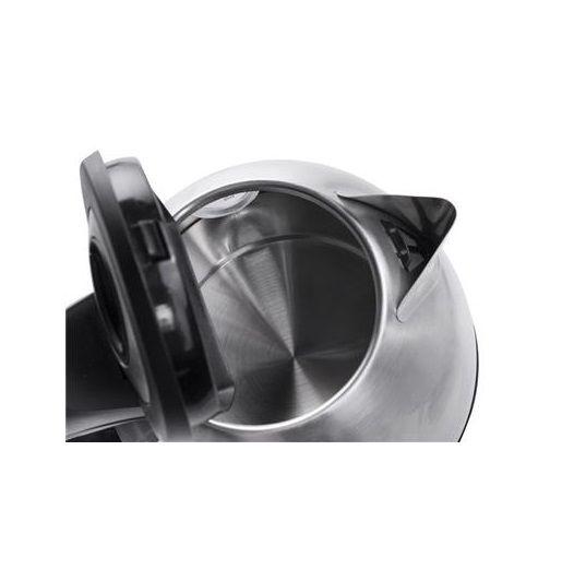 Jarro Elétrico TRISTAR WK-1323 (1500 W - Aço inoxidável - Preto), miniatura 4