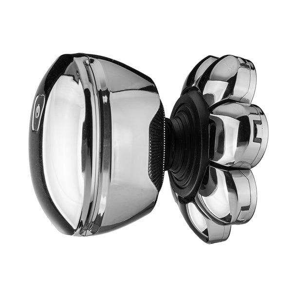 Máquina de Barbear UFESA Spin Flex (Preto)