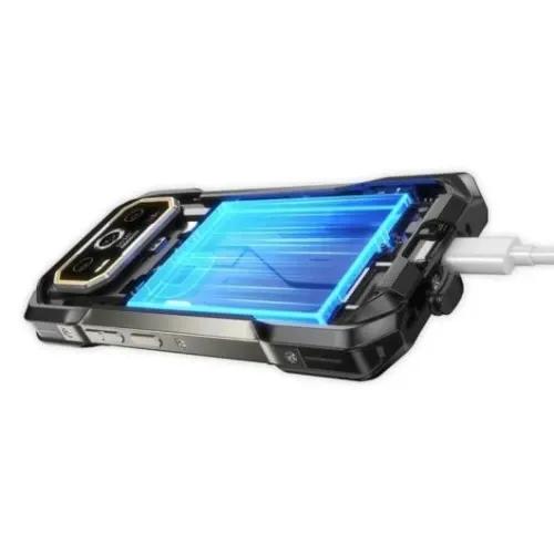Smartphone ULEFONE Armor 27T Pro+ 5G (12GB/256GB - 6,78" - Preto), miniatura 4