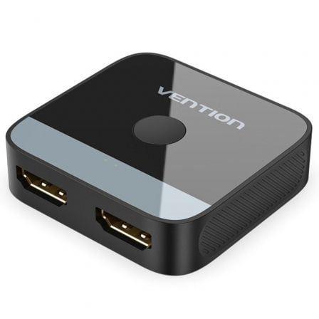 Adaptadores HDMI Multiporta