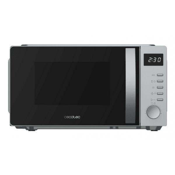 Micro-ondas CECOTEC Proclean 5005 (700 W - 20 l - Botões e rotativo) — miniatura 4