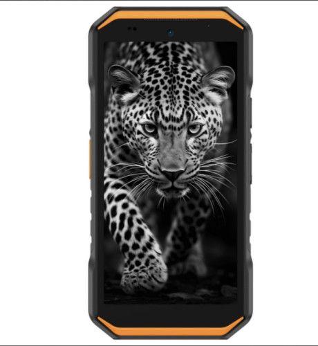 Smartphone ULEFONE ARMOR X32 (6GB/128GB - 5,65" - Laranja Vibrante)
