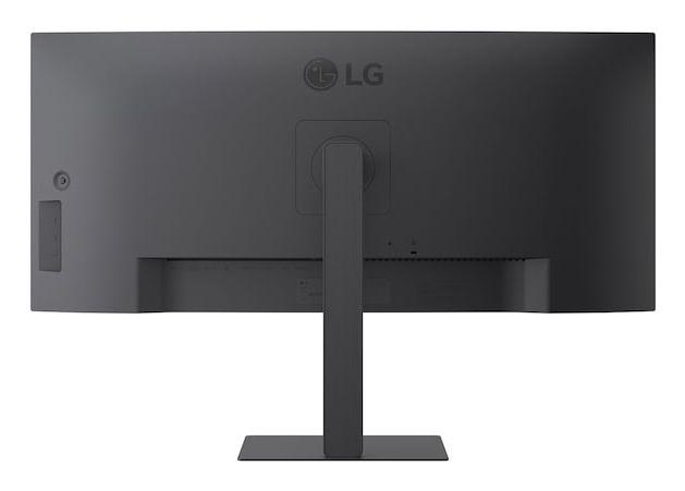 Monitor LG 34U650A-B (34" - IPS - 100 Hz - Preto) — miniatura 9