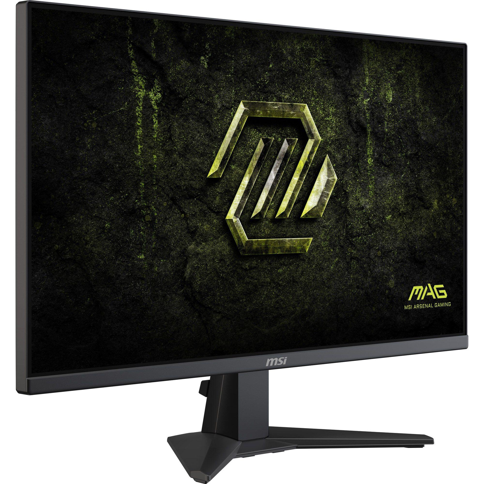 Monitor MSI MAG 275F E20 (27" - Rapid IPS - 200 Hz - Preto) — miniatura 7