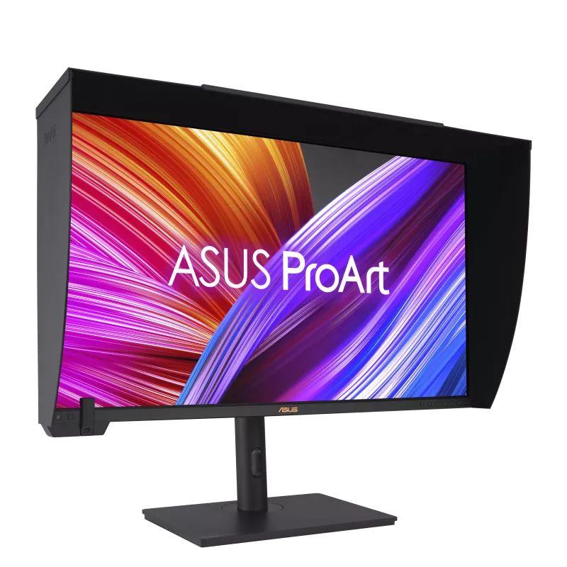 Monitor ASUS ProArt Display PA32UCXR (32" - IPS - 60 Hz - Preto) — miniatura 5