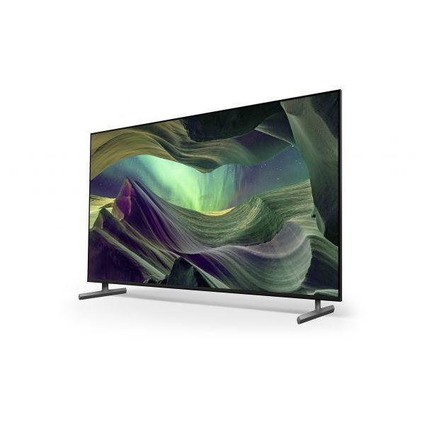 Televisão SONY TV KD55X85L (LCD - 4K Ultra HD - Direct-LED - Preto), miniatura 5
