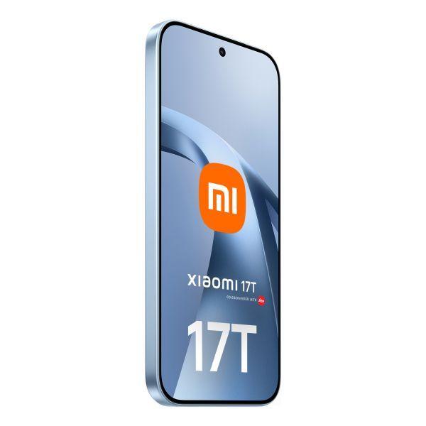 Smartphone XIAOMI 17T 5G (12GB/512GB - 6,59" - Azul), miniatura 4