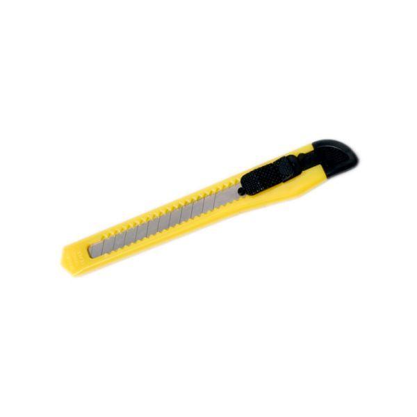 X-ato ERICHKRAUSE EasyCut (Plástico - Laranja/Amarelo, cor aleatória) — miniatura 2