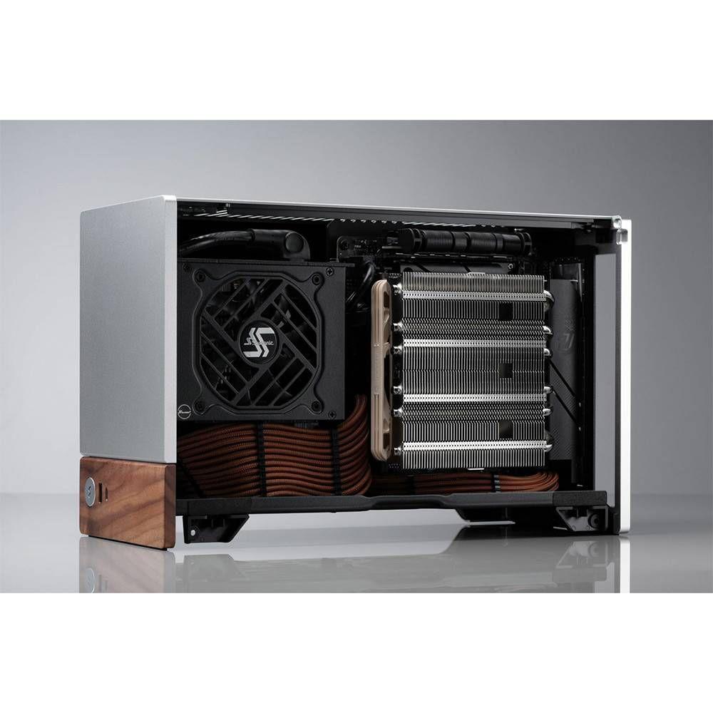 Cooler CPU NOCTUA NH-L12Sx77 (Alumínio, Cobre, Níquel - 1,56 W - Bege e Níquel) — miniatura 4