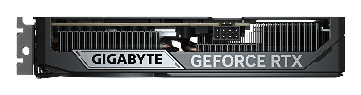 Placa Gráfica GIGABYTE GeForce RTX 5060 Ti WINDFORCE MAX OC 16G (GeForce RTX 5060 Ti - 28000 MHz - 16 GB - Preto), miniatura 7