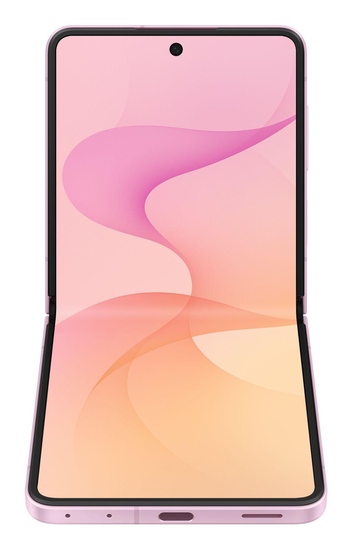 Smartphone SAMSUNG Galaxy Z Flip8 5G (12GB/512GB - 6,9" - Rosa), miniatura 5