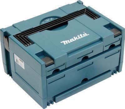 Caixa de Ferramentas MAKITA Makstor Model 3.4 P-84311 (Verde), imagem 1