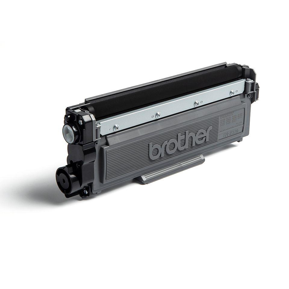 Toner BROTHER TN-2310 (1200 páginas - Preto), miniatura 2