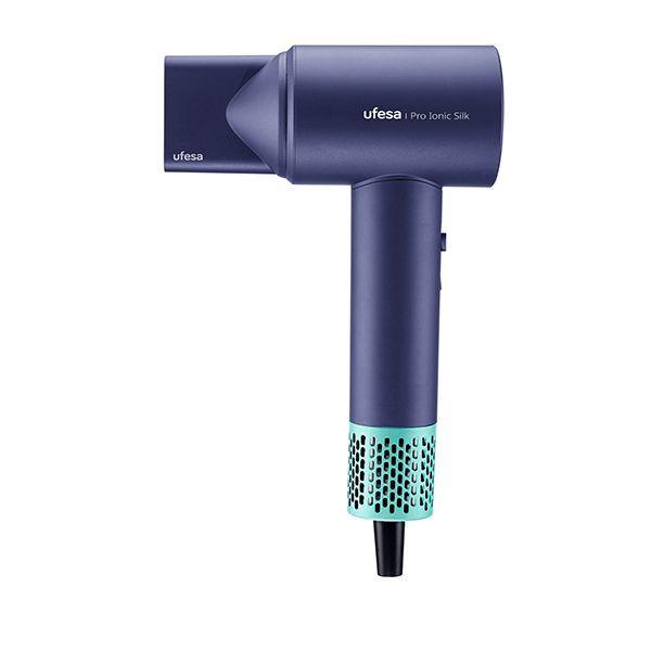 Secador de Cabelo UFESA PRO IONIC SILK (1800 W - 2 velocidades) — miniatura 3