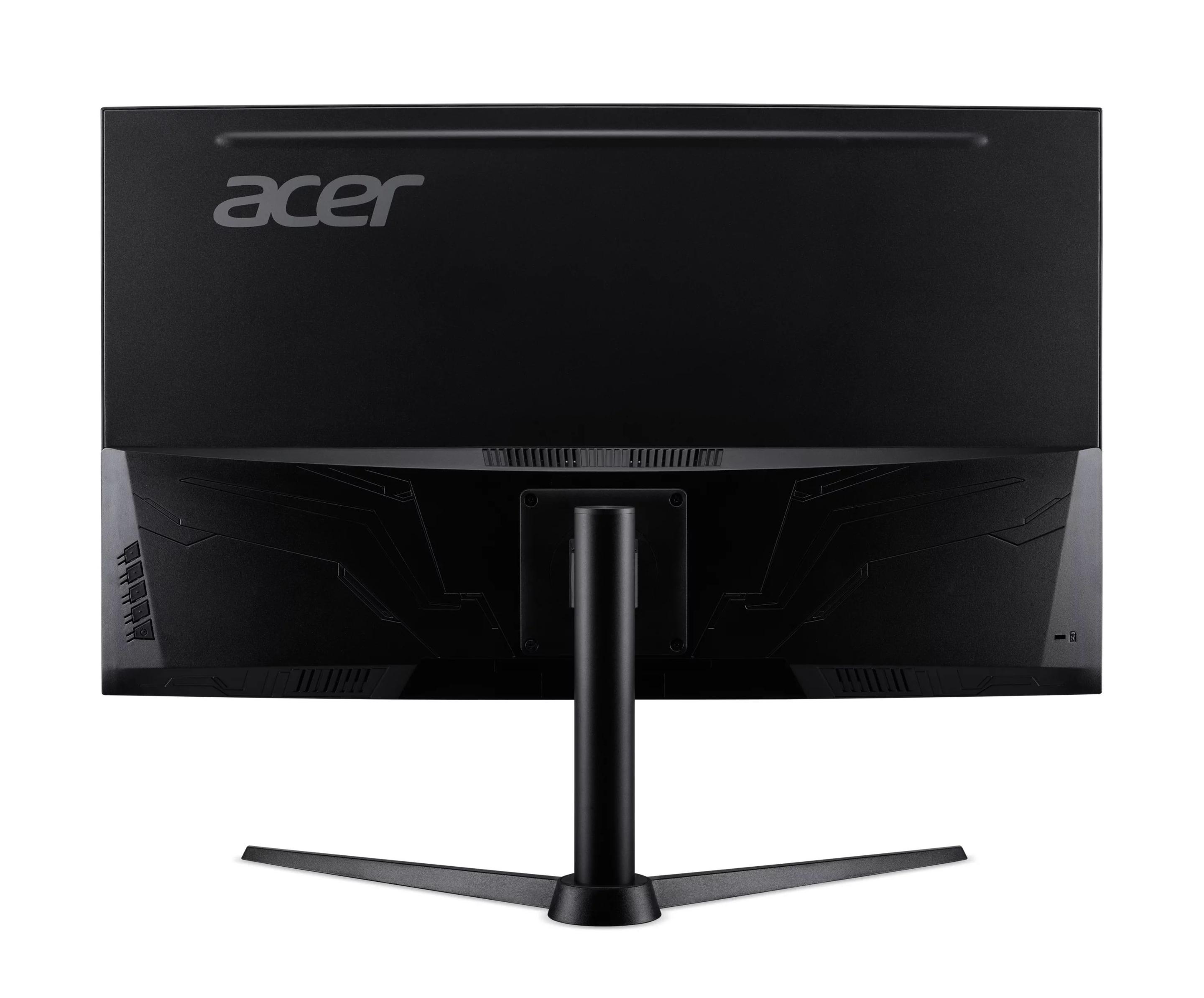 Monitor ACER Nitro XZ320QUP0b (31,5" - VA - 144 Hz - Preto) — miniatura 6