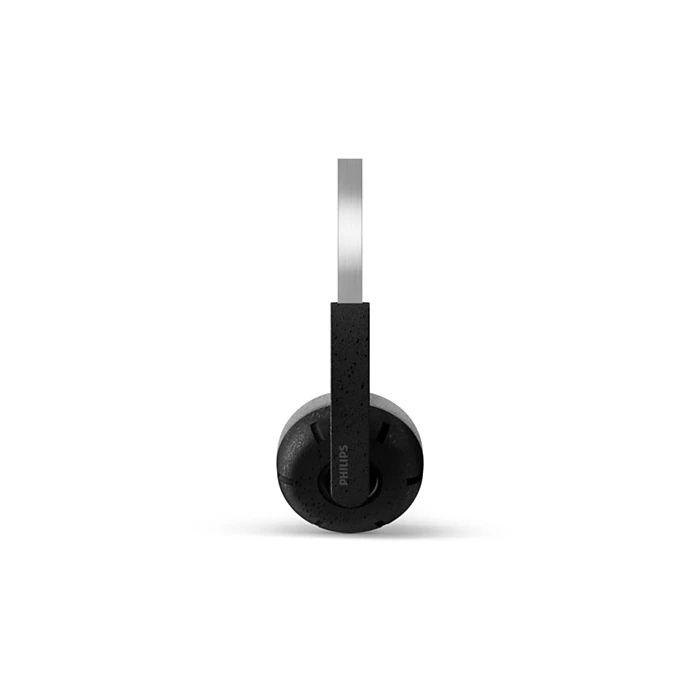 Auscultadores PHILIPS TAH2000BK/00 (Binaural - Sem fios - Supra-aural - Preto), miniatura 4