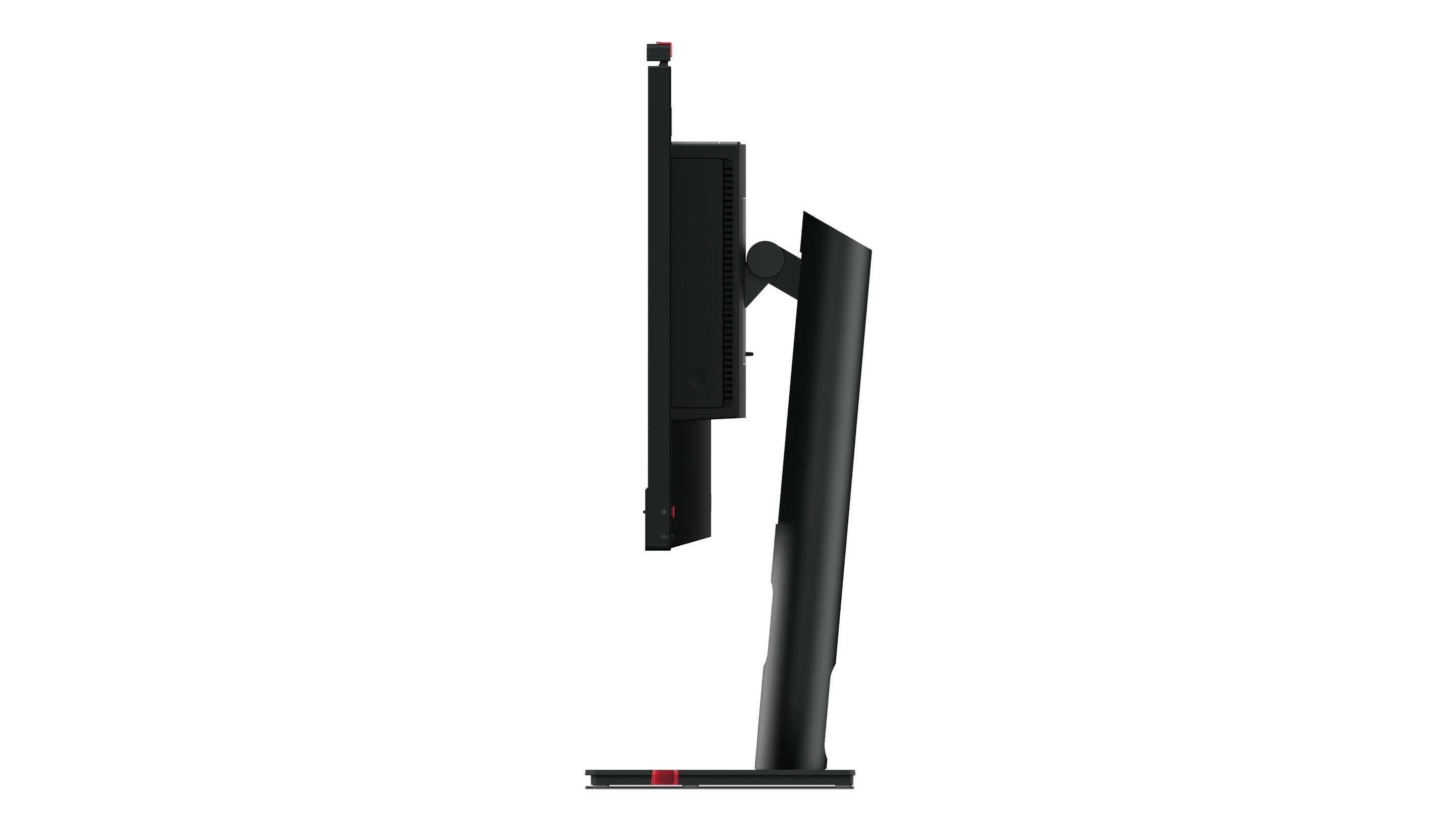 Monitor LENOVO ThinkCentre Tiny-In-One 24 Gen 5 (23,8" - 1920 x 1080 pixels - IPS - Preto), miniatura 5