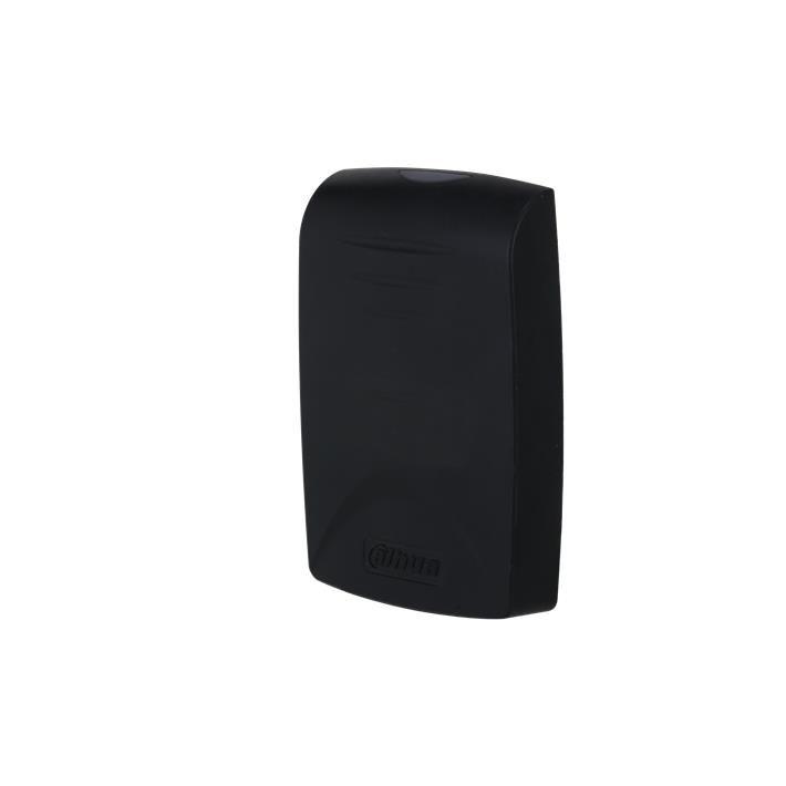 Leitor de Controlo de Acessos DAHUA ASR1100B-V1 (RS-485/Wiegand - Preto), miniatura 3