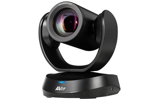 Sistema de Videoconferência AVER CAM520 Pro3 (DIN 8 to D-Sub 9, USB - Preto), miniatura 2