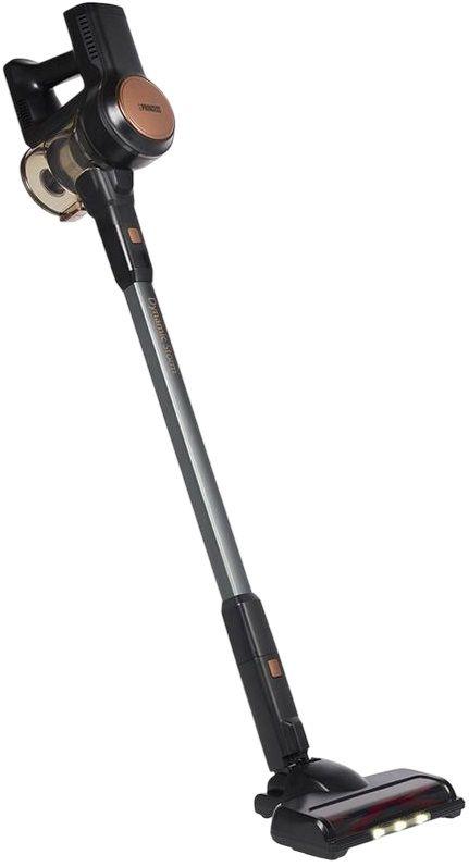 Aspirador Vertical PRINCESS Dynamic Storm 339390 (Preto/Castanho) — miniatura 3
