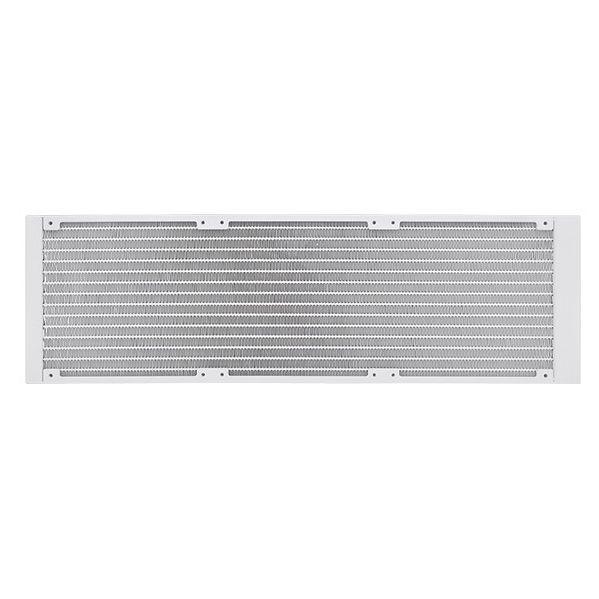 Sistema de Refrigeração Líquida All-in-One THERMALTAKE TH420 V2 Ultra EX ARGB Sync (14 cm - 3 ventoinhas - 1800 RPM - Branco) — miniatura 3