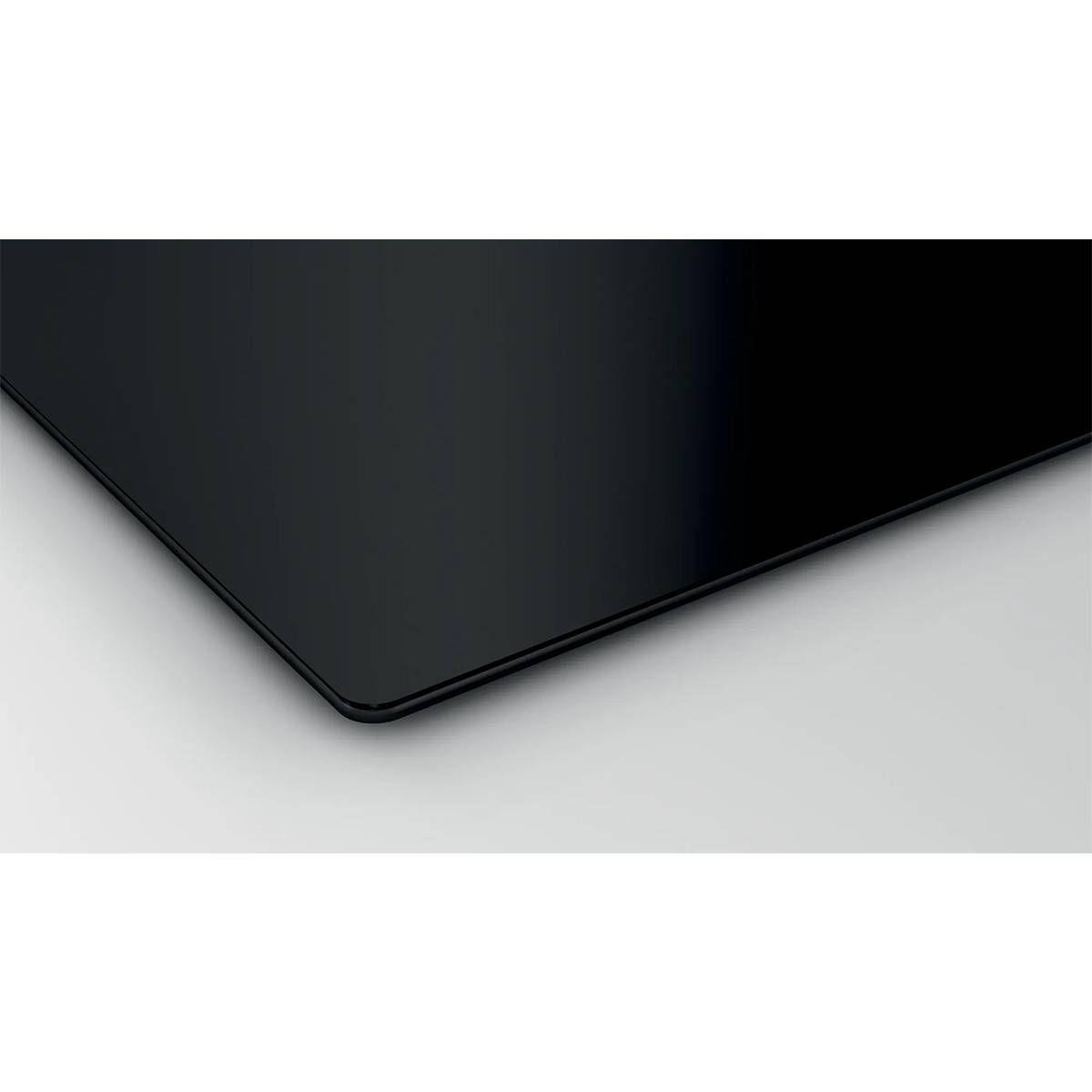 Placa de Indução Encastre BOSCH PUC611BB5E (3 zonas - 4600 W - Vidro-cerâmica - Preto) — miniatura 4