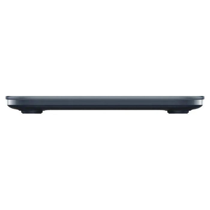 Balança Pessoal Inteligente XIAOMI Smart Scale S200 (Plástico, vidro temperado - Cinzento Escuro) — miniatura 4