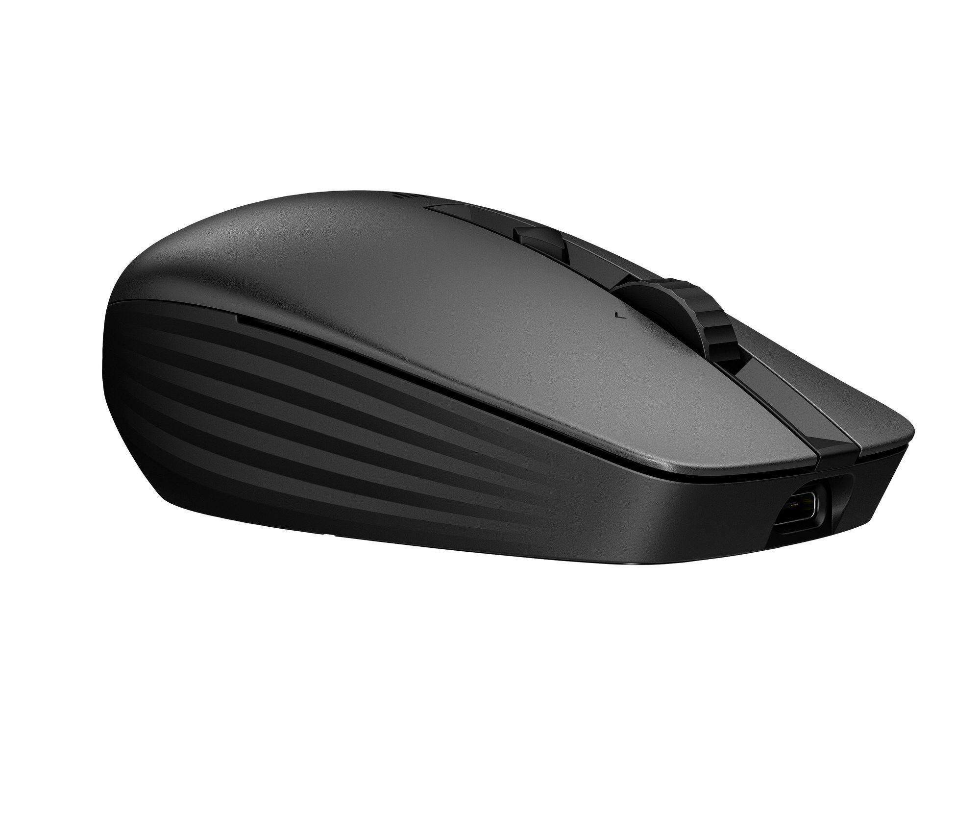 Rato HP 715 Multi-Device (Ambidestro - 3000 DPI - Óptico - Preto) — miniatura 11