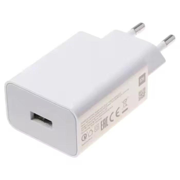 Carregador de Parede XIAOMI BHR7757EU (22,5 W - Branco) — miniatura 5