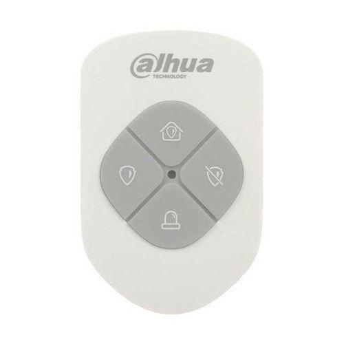 Comando Remoto de Alarme DAHUA DHI-ARA24-W2(868) (Branco)