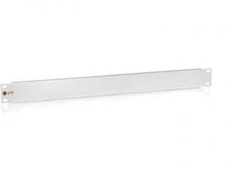 Painel Cego de Rack EQUIP 327504 (1U - 19" - Cinzento)