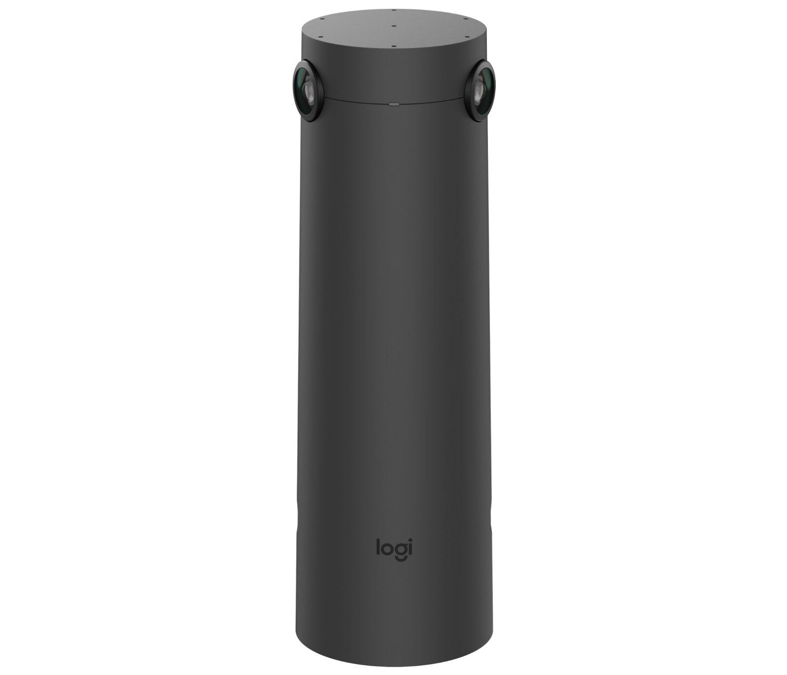 Câmara Complementar LOGITECH Sight (Windows 10, Windows 11 - PoE - Grafite)
