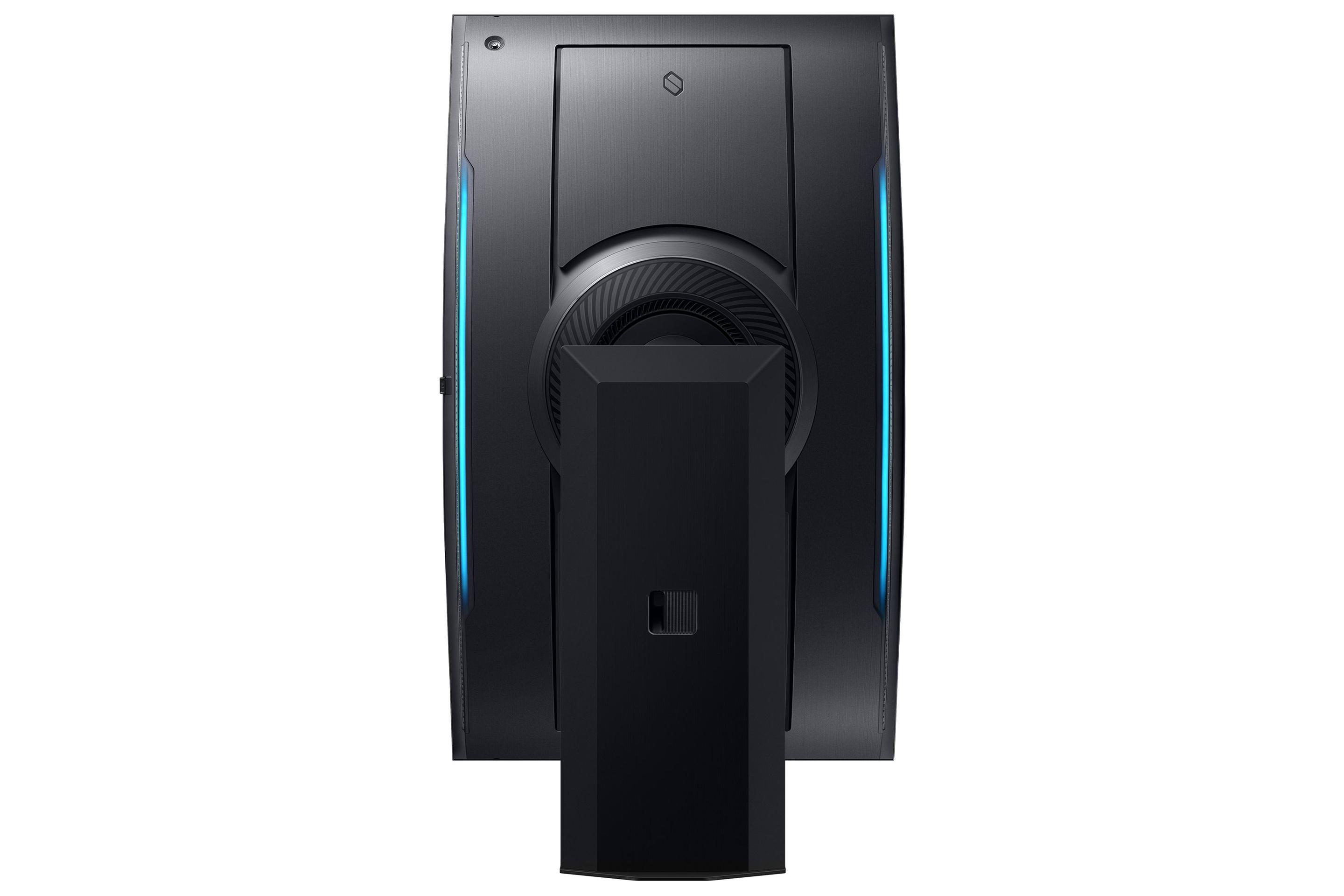 Monitor SAMSUNG Odyssey Ark G97NC S55CG970NU (55" - VA - 165 Hz - Preto) — miniatura 21