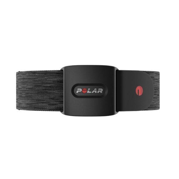 Sensor Ótico de Frequência Cardíaca POLAR Verity Sense OHR L-XXL (30 horas - Preto) — miniatura 2