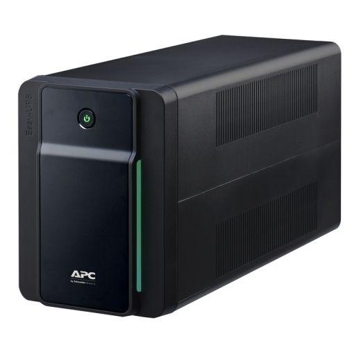 UPS Interativa APC Easy UPS BVX2200LI-GR (Tipo F - Preto) — miniatura 6