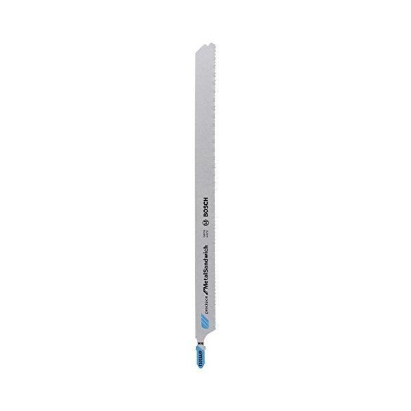 Lâmina de Serra Tico-Tico BOSCH T 1018 AFP (250 mm - Conjunto de 3), miniatura 2