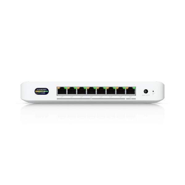 Switch UBIQUITI UDB-Switch (1 x 10 GbE - 2.5G Ethernet - Branco) — miniatura 3