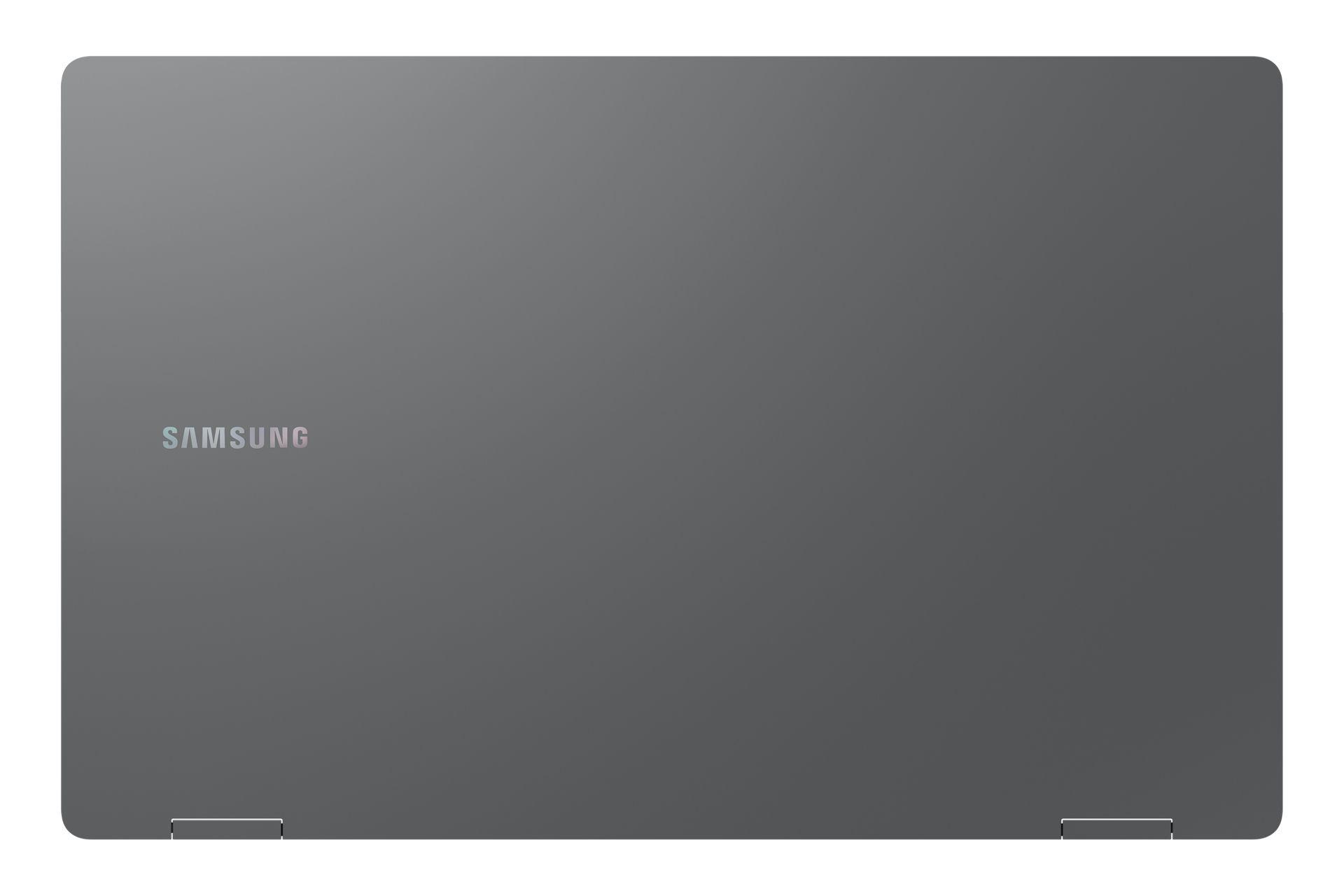Portátil Convertível 2 em 1 SAMSUNG Galaxy Book5 360 NP754QHA-KA1ES (Core Ultra 5 226V - 16GB - 512GB SSD - 15,6" Full HD - Cinzento), miniatura 4