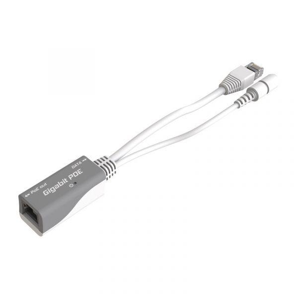 Router de Exterior MIKROTIK ATL 5G R16 (Gigabit Ethernet - PoE - Até 4,2 Gb/s - Branco) — miniatura 4