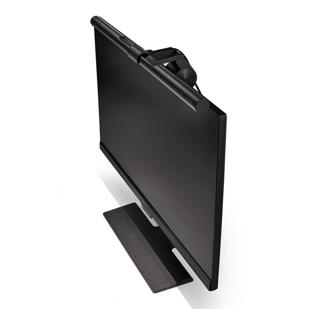Candeeiro para Monitor BENQ ScreenBar (Preto), miniatura 6