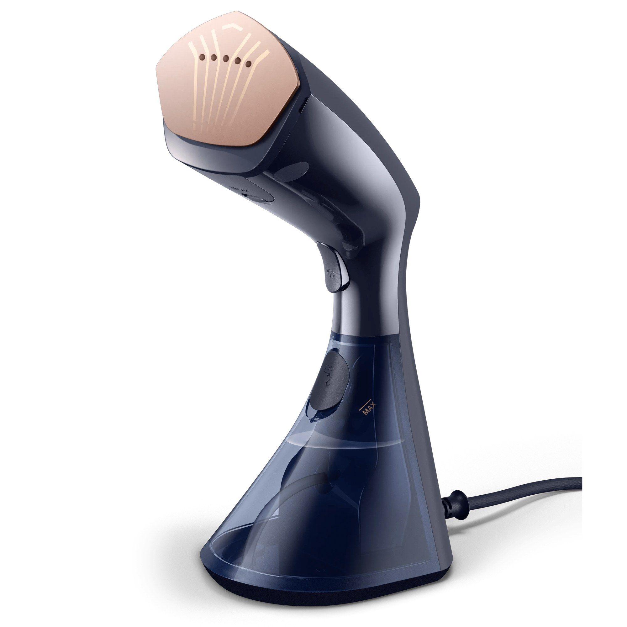 Vaporizador Vertical PHILIPS GC810/20 (Cinzento)