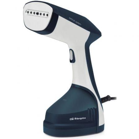 Vaporizador Vertical ORBEGOZO SVT 1200 (1600 W - Depósito 260 ml)