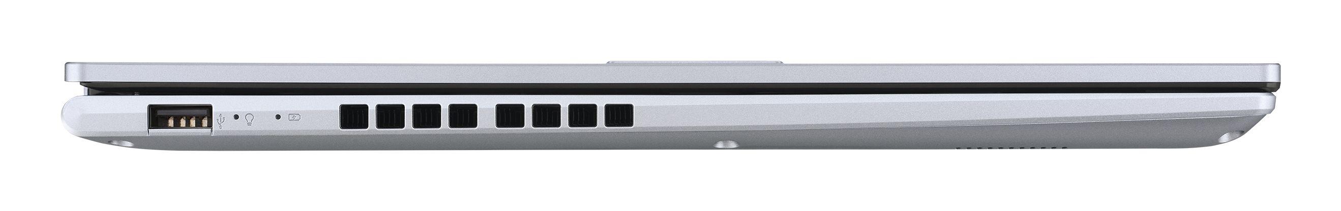 Portátil ASUS Vivobook 16 M1605NAQ-MB226W (Windows 11 Home - 64 bits - AMD Ryzen 7 170 - Prateado), miniatura 8