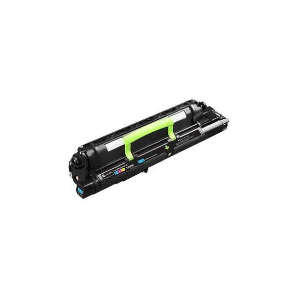 Unidade de Revelação LEXMARK 72K0D20 (300000 páginas - Ciano), miniatura 2