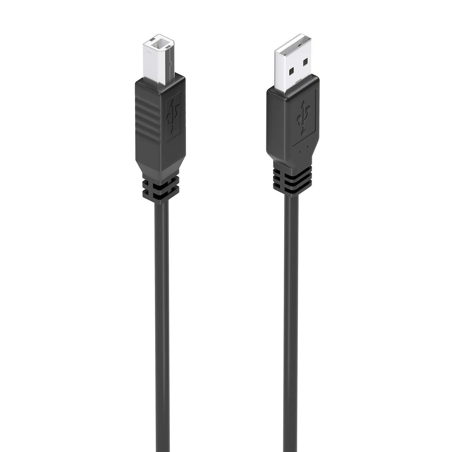 Cabo USB com Amplificador AISENS A101-0906 (15 m - USB B - USB A - Preto)