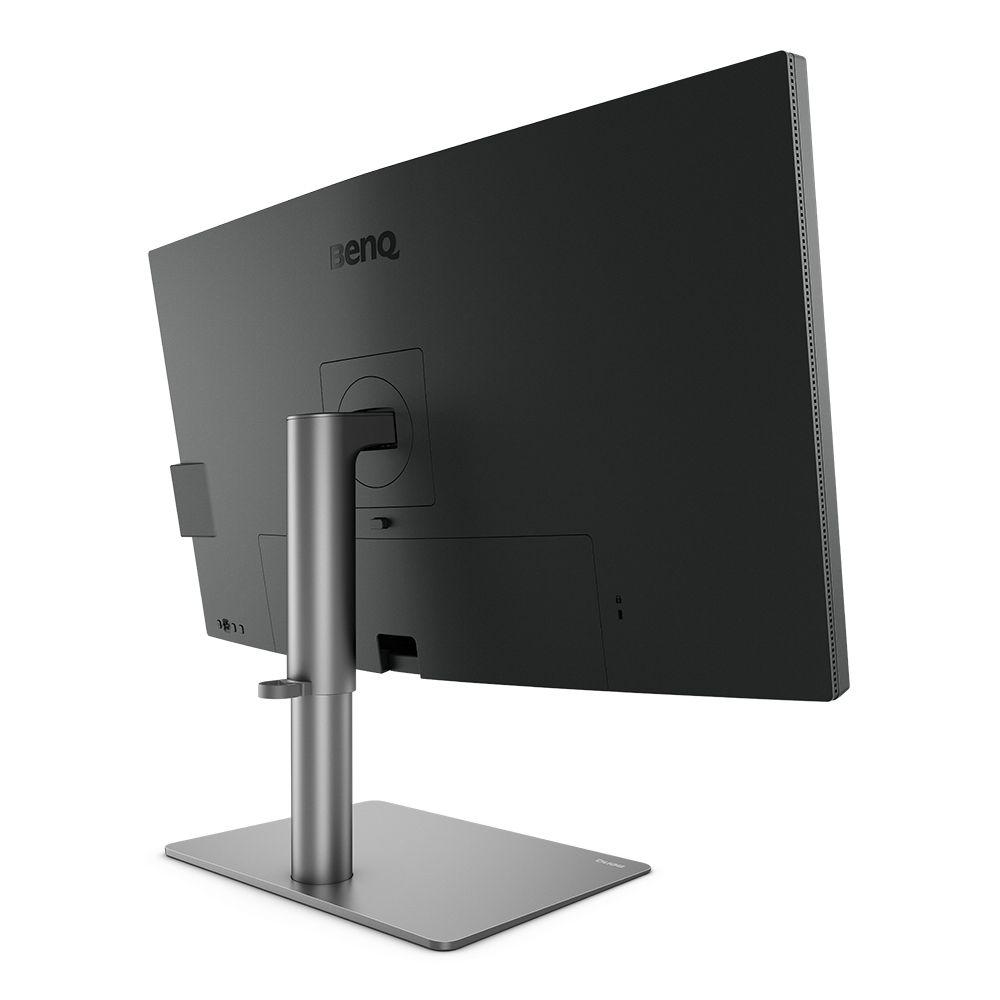 Monitor BENQ DesignVue PD3225U (32" - IPS - 60 Hz - Preto) — miniatura 6