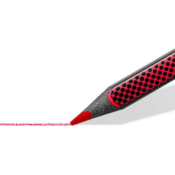 Lápis de Cor STAEDTLER Norix 186 C12 (Multicor) — miniatura 4