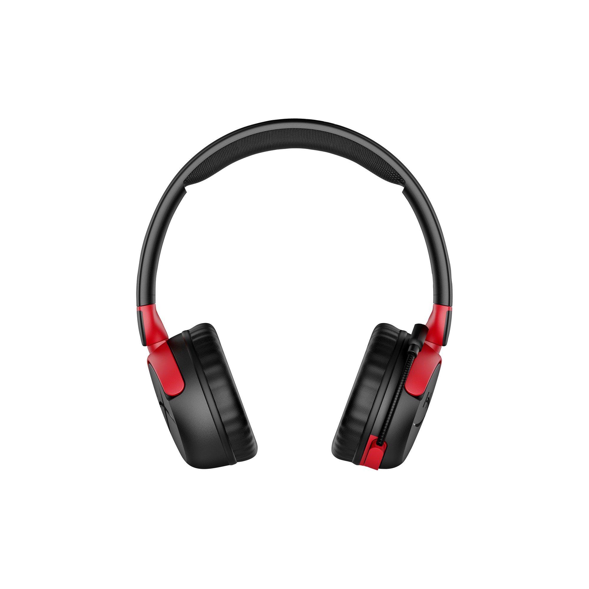 Headset Gaming HYPERX Cloud Mini (Binaural - Sem fios - Supra-aural - Preto), miniatura 4